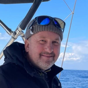 Krzysztof Pobożniak