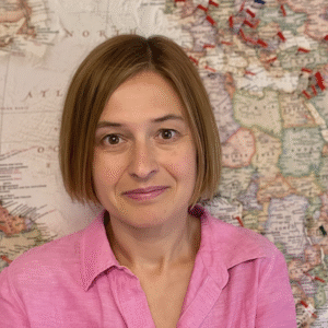 Katarzyna Szełemej-Pobożniak