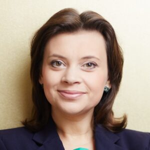 dr Malwina Bakalarska