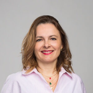 Marta Bledniak, L.L.M.