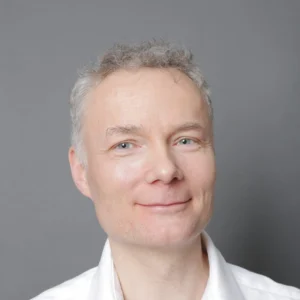 Dr hab. Michał Łuczewski, prof. UW