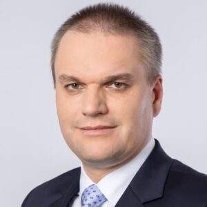 dr hab. Adam Burakowski